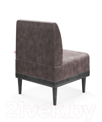 Кресло мягкое Mio Tesoro Одос