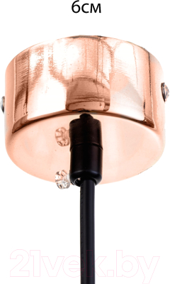 Потолочный светильник BayerLux Астелл / 9802161