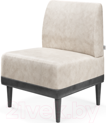 Кресло мягкое Mio Tesoro Одос - фото