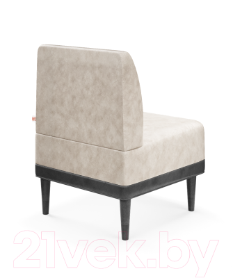 Кресло мягкое Mio Tesoro Одос