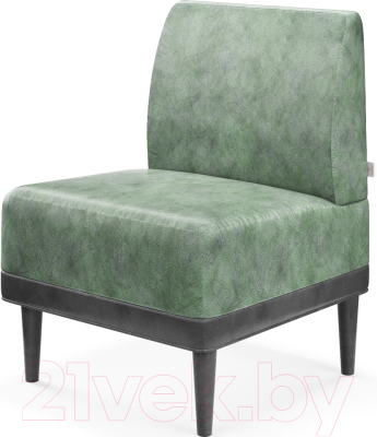 Кресло мягкое Mio Tesoro Одос - фото