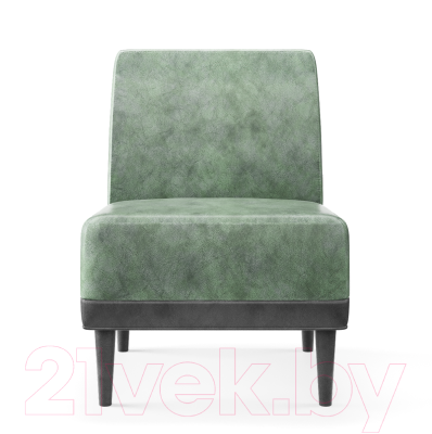 Кресло мягкое Mio Tesoro Одос