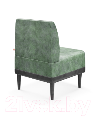 Кресло мягкое Mio Tesoro Одос