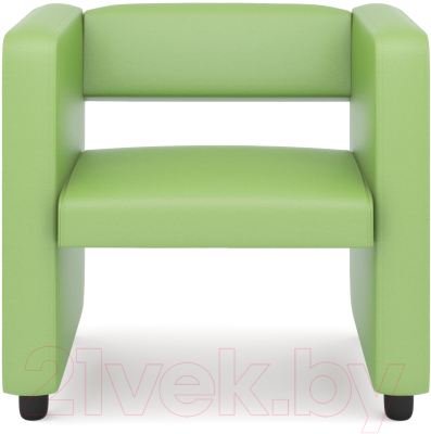 Кресло мягкое Mio Tesoro Йокки