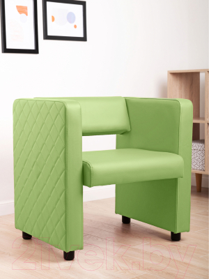 Кресло мягкое Mio Tesoro Йокки