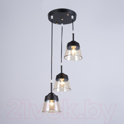 Люстра BayerLux Берн / 9920226