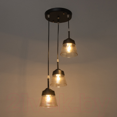 Люстра BayerLux Берн / 9920226