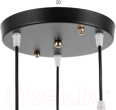 Люстра BayerLux Берн / 9920226