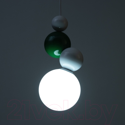 Потолочный светильник BayerLux Луиджи / 9863082