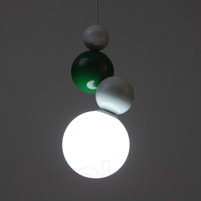 Потолочный светильник BayerLux Луиджи / 9863082