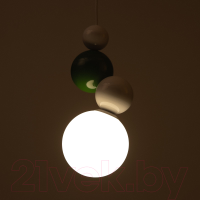 Потолочный светильник BayerLux Луиджи / 9863082