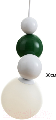 Потолочный светильник BayerLux Луиджи / 9863082