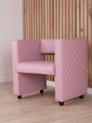 Кресло мягкое Mio Tesoro Йокки