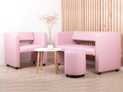 Кресло мягкое Mio Tesoro Йокки