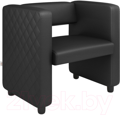 Кресло мягкое Mio Tesoro Йокки - фото