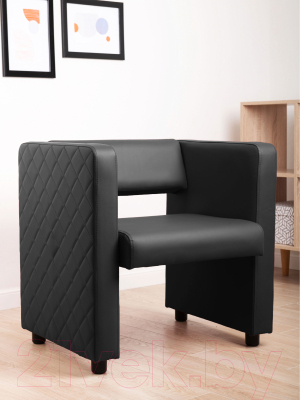 Кресло мягкое Mio Tesoro Йокки