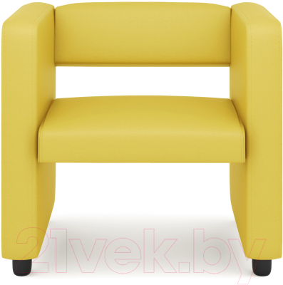 Кресло мягкое Mio Tesoro Йокки