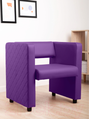 Кресло мягкое Mio Tesoro Йокки