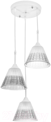 Люстра BayerLux Нео / 9920228 - фото