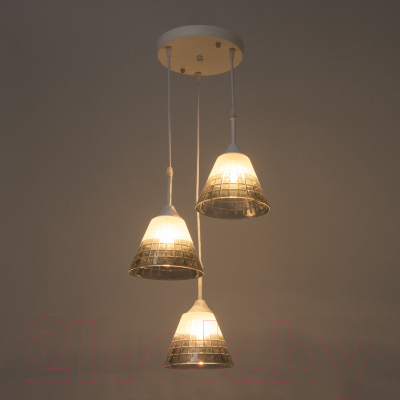 Люстра BayerLux Нео / 9920228