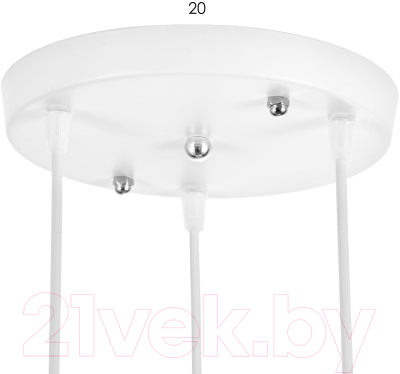 Люстра BayerLux Нео / 9920228