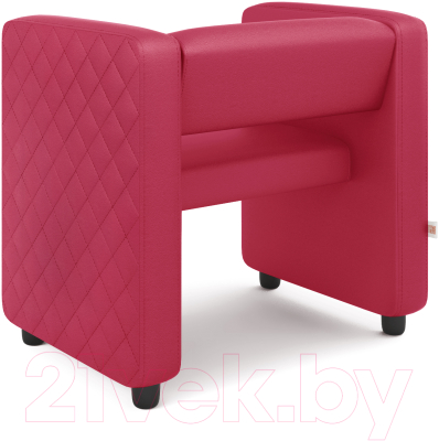 Кресло мягкое Mio Tesoro Йокки