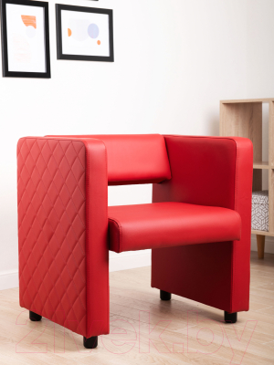 Кресло мягкое Mio Tesoro Йокки