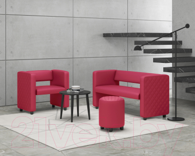 Кресло мягкое Mio Tesoro Йокки