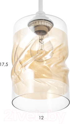 Потолочный светильник BayerLux Ренесми / 9920221