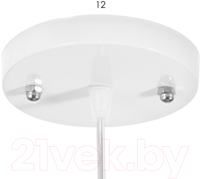 Потолочный светильник BayerLux Ренесми / 9920221