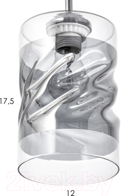 Потолочный светильник BayerLux Ренесми / 9920224