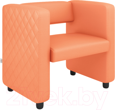 Кресло мягкое Mio Tesoro Йокки - фото