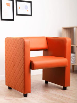 Кресло мягкое Mio Tesoro Йокки