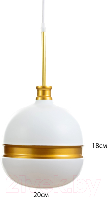 Потолочный светильник BayerLux Алиса / 9717774