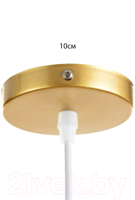 Потолочный светильник BayerLux Алиса / 9717774