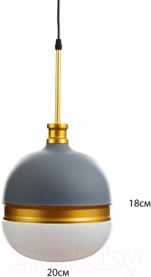 Потолочный светильник BayerLux Алиса / 9717775