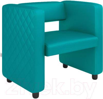 Кресло мягкое Mio Tesoro Йокки - фото