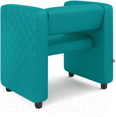 Кресло мягкое Mio Tesoro Йокки