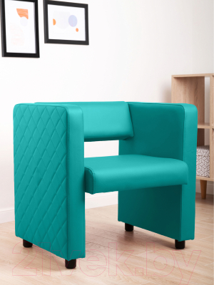 Кресло мягкое Mio Tesoro Йокки