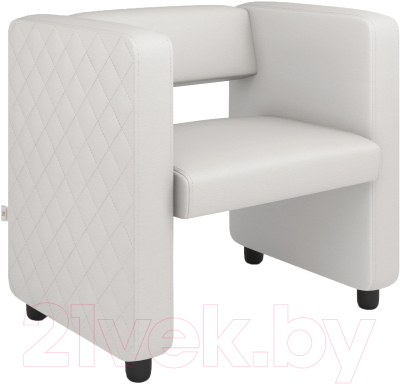 Кресло мягкое Mio Tesoro Йокки - фото