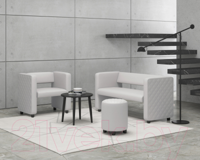 Кресло мягкое Mio Tesoro Йокки