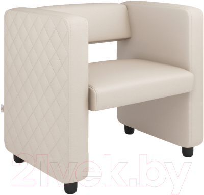 Кресло мягкое Mio Tesoro Йокки - фото