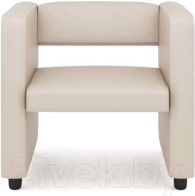 Кресло мягкое Mio Tesoro Йокки