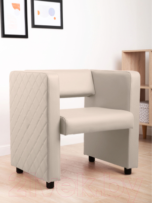 Кресло мягкое Mio Tesoro Йокки