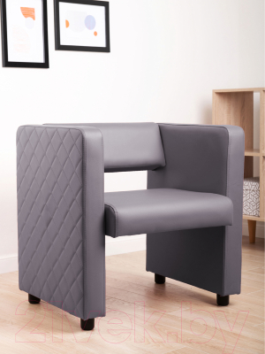 Кресло мягкое Mio Tesoro Йокки