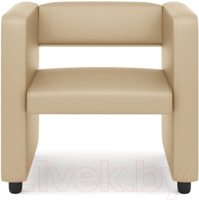 Кресло мягкое Mio Tesoro Йокки