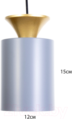 Потолочный светильник BayerLux Ванда / 9717769