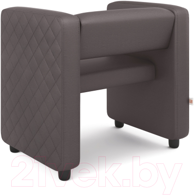 Кресло мягкое Mio Tesoro Йокки