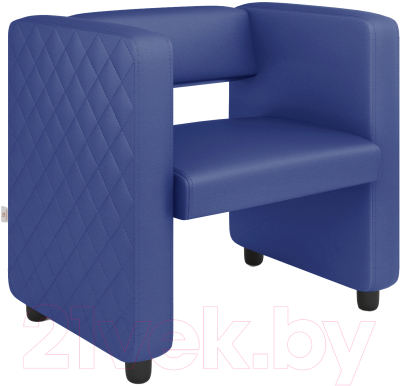 Кресло мягкое Mio Tesoro Йокки - фото