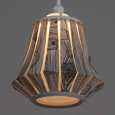 Потолочный светильник BayerLux Десси / 9269451